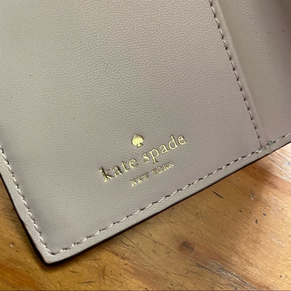 KATE SPADE ♠️ | wallet - Picture 4 of 15